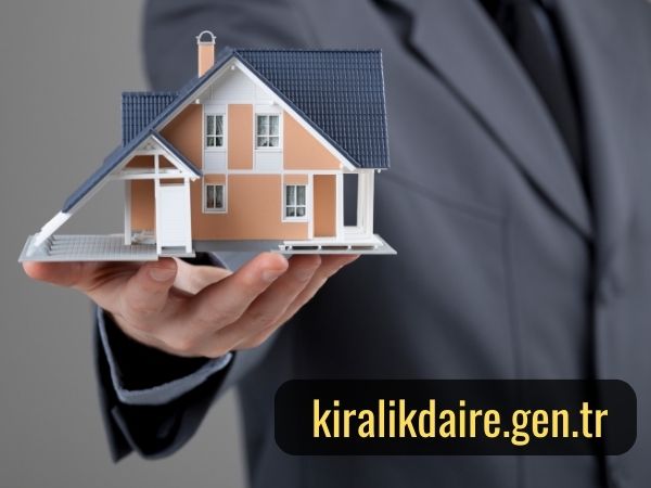 Kadızade Mahallesi Kiralık Daire